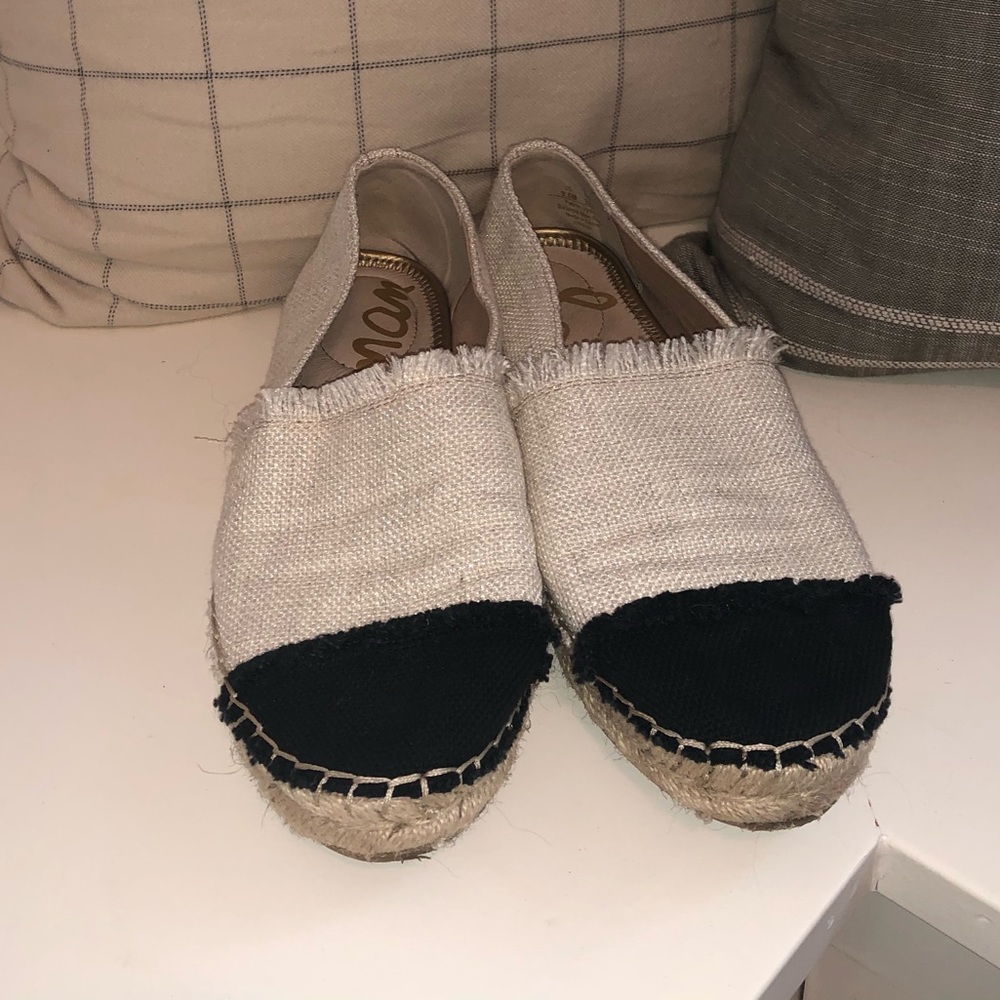 Sam Edelman Espadrille